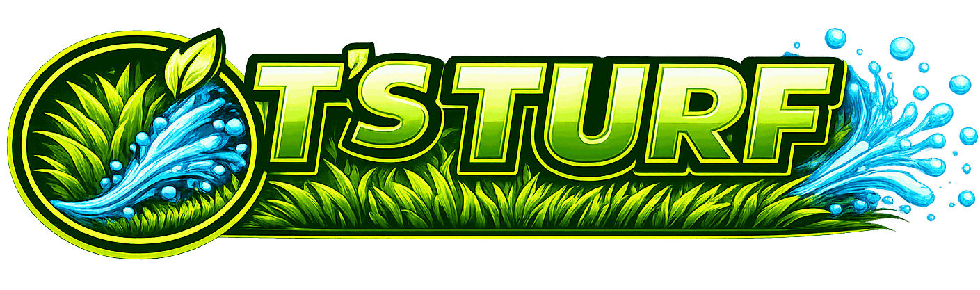 T's Turf Care — Turf Cleaning & Odor Elimination