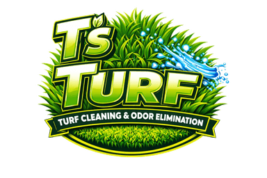 T's Turf Care